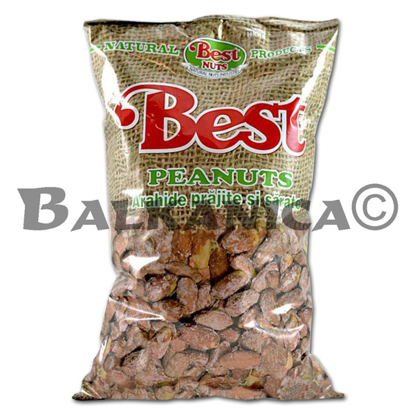 1 KG CACAHUETES BEST NUTS