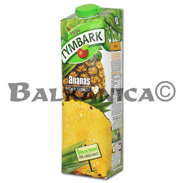 1 L SUCO ABACAXI TYMBARK