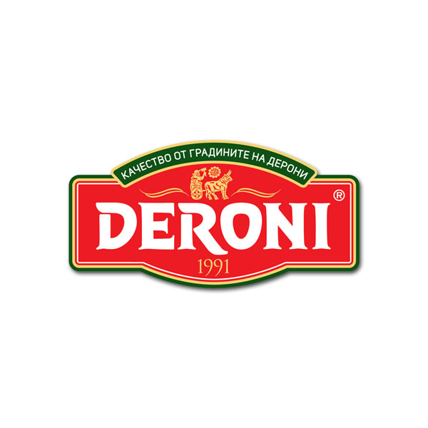 DERONI DERONI
