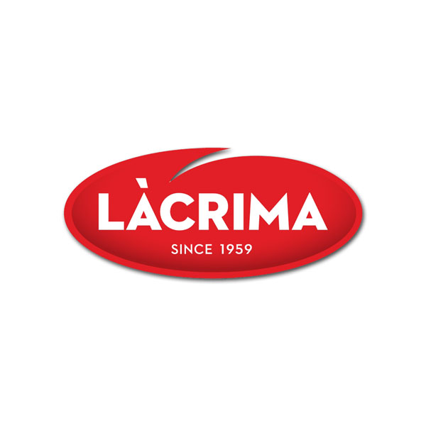 LACRIMA LACRIMA