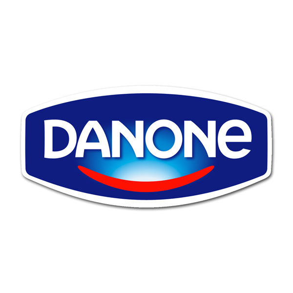 DANONE DANONE