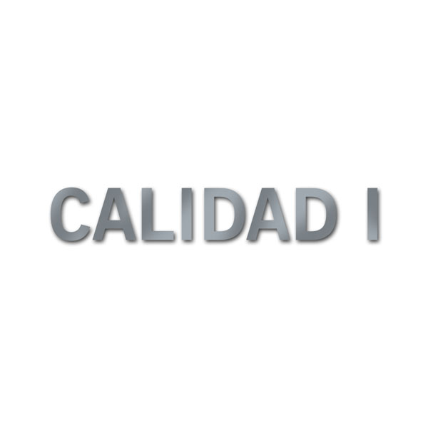 CALITATEA I CALITATEA I