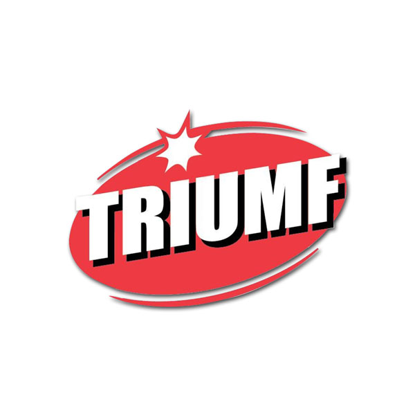 TRIUMF TRIUMF
