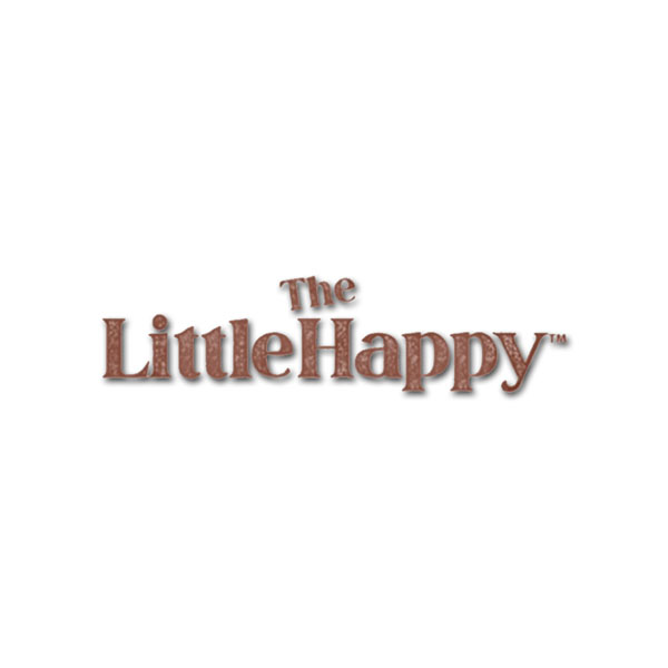 THE LITTLE HAPPY BAKERY