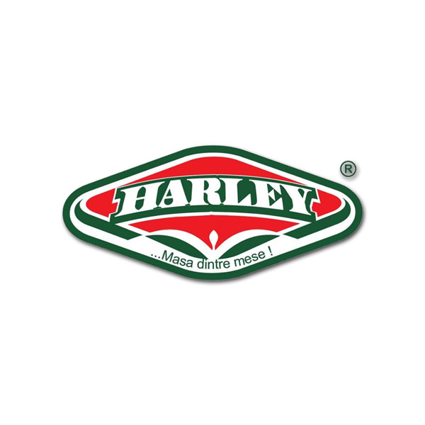 HARLEY