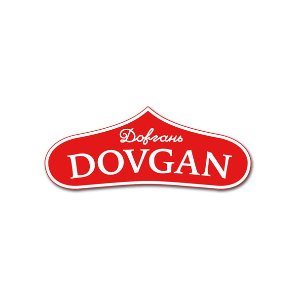 DOVGAN DOVGAN