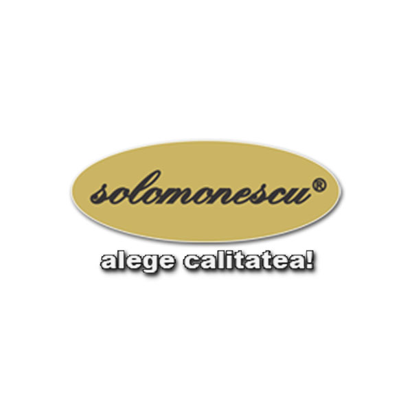 СОЛОМОНЕСКУ