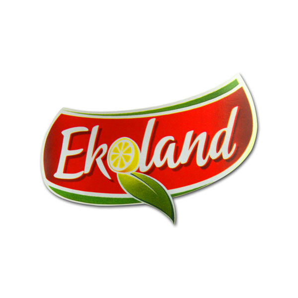EKLAND EKLAND