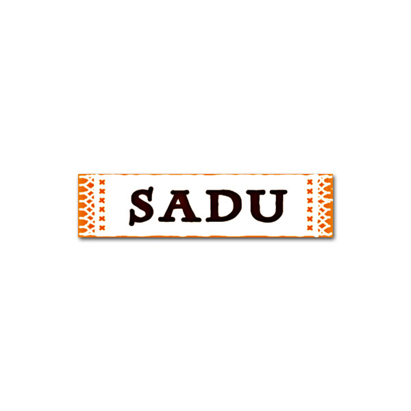 SADU SADU