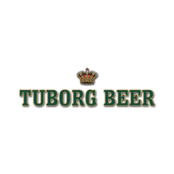 TUBORG TUBORG