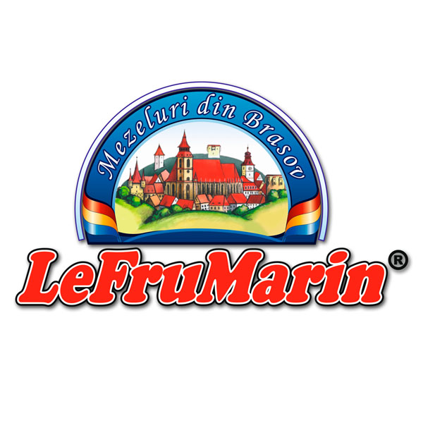LEFRUMARIN LEFRUMARIN