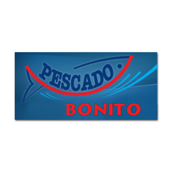 PESCADO BONITO