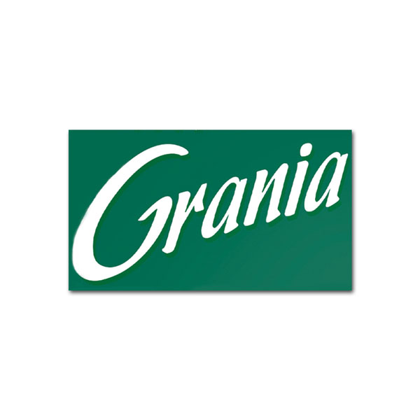ГРАНИА