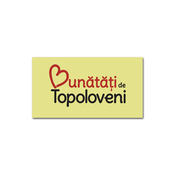 BUNATATI DE TOPOLOVENI BUNATATI DE TOPOLOVENI