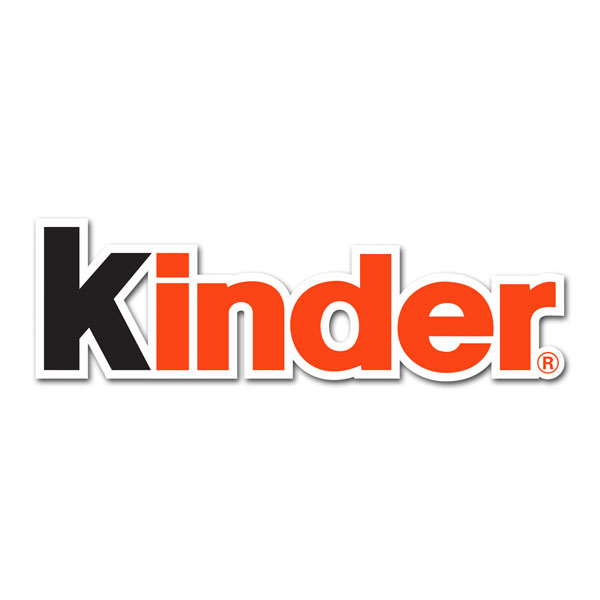 KINDER KINDER