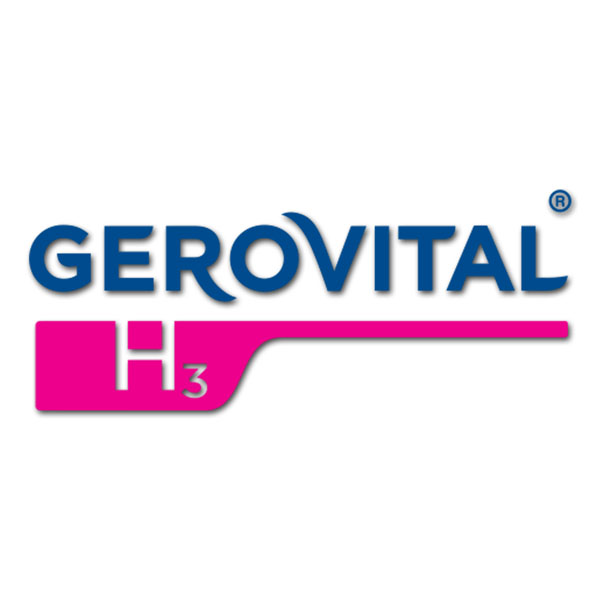 ГЕРОВИТАЛ H3