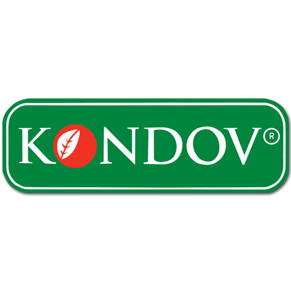 KONDOV