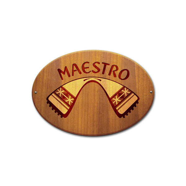 MAESTRO MAESTRO