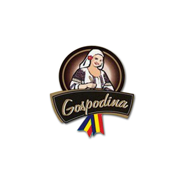 GOSPODINA