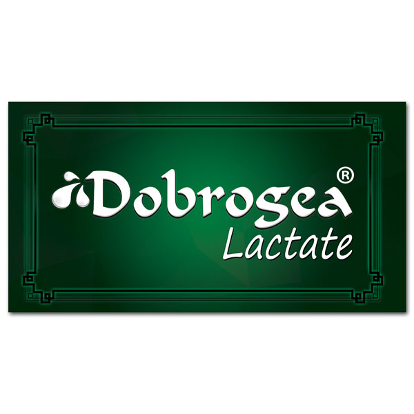 DOBROGEA LACTATE