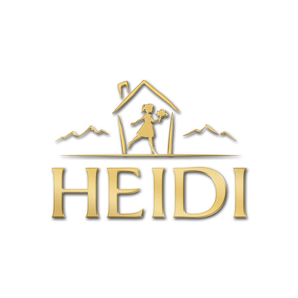 HEIDI HEIDI