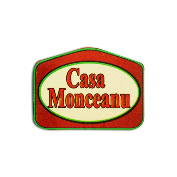 CASA MONCEANU CASA MONCEANU