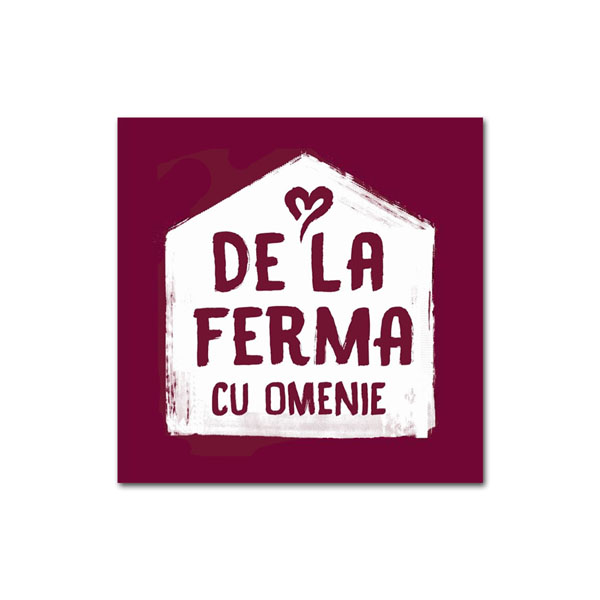 DE LA FERMA