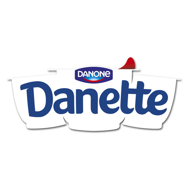 DANETTE DANETTE