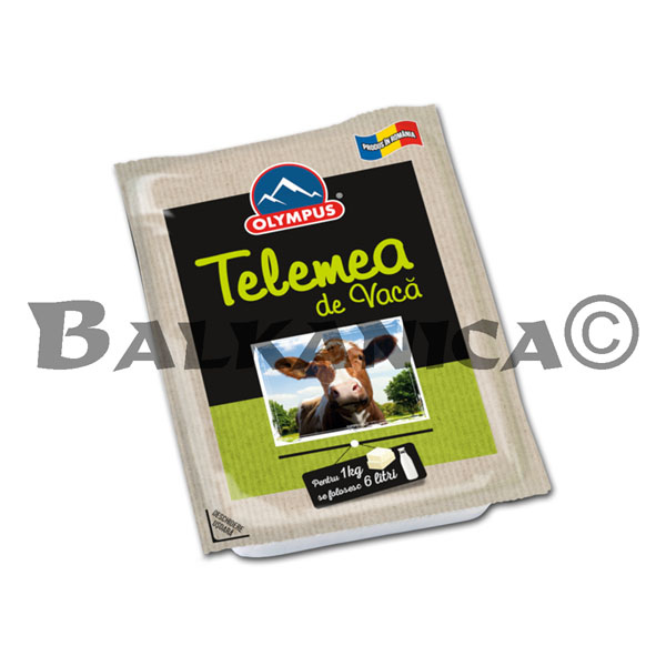 350 G TELEMEA DE VACA MATURATA OLYMPUS