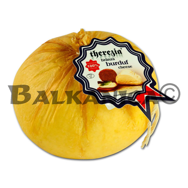 CHEESE BURDUF THEREZIA