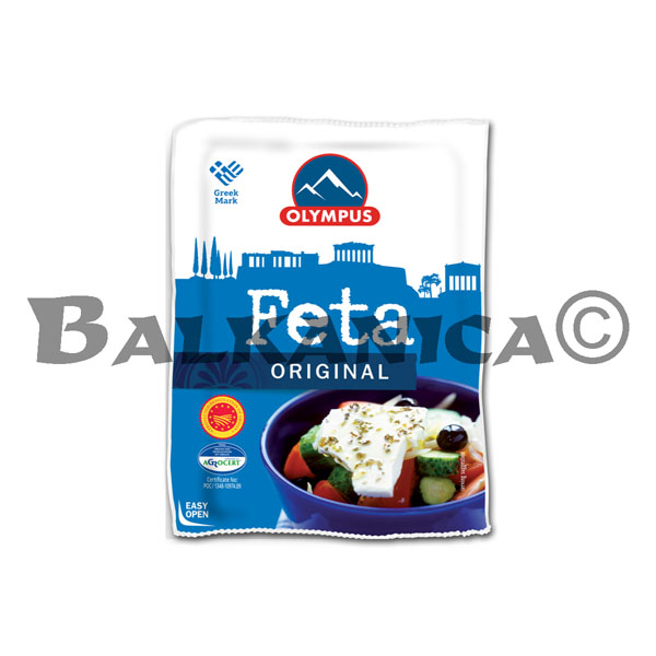 350 G BRANZA FETA OLYMPUS