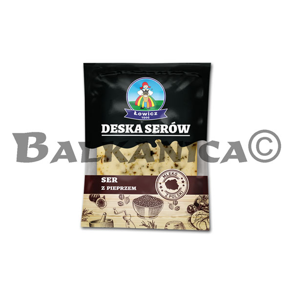 400 G TELEMEA DE CAPRA OLYMPUS