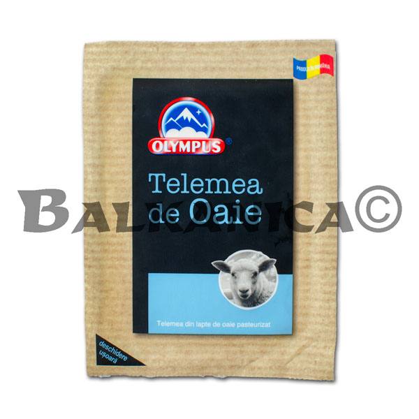 400 G TELEMEA DE OAIE MATURATA OLYMPUS 400 G TELEMEA DE OAIE MATURATA OLYMPUS