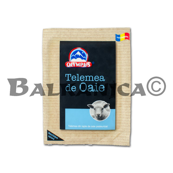 200 G TELEMEA DE OAIE OLYMPUS