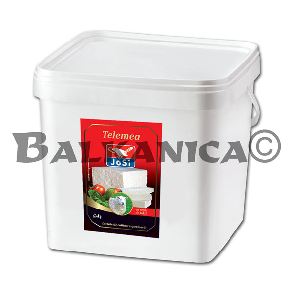 8 KG TELEMEA DE OAIE PVC JOSI 8 KG TELEMEA DE OAIE PVC JOSI