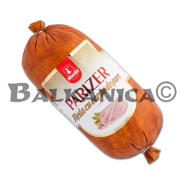 MORTADELLA RURAL MEDA MORTADELLA RURAL MEDA