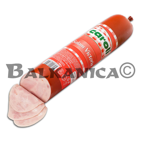 800 G SALAME VICTORIA CAROLI