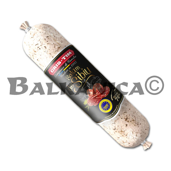 SALAMI SIBIU CRIS TIM SALAMI SIBIU CRIS TIM