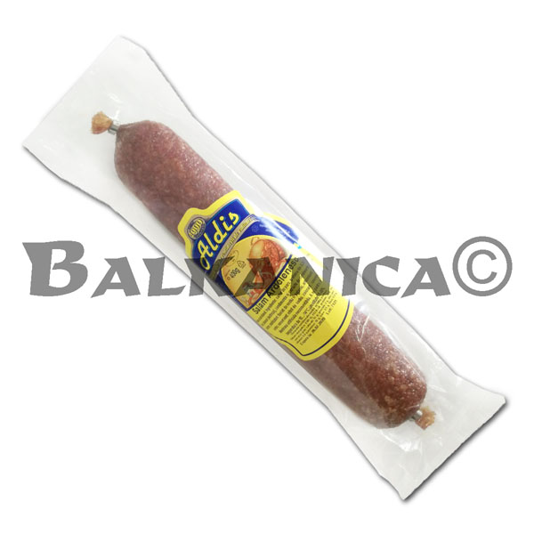 400 G SALAM ARDELENESC ALDIS 400 G SALAM ARDELENESC ALDIS