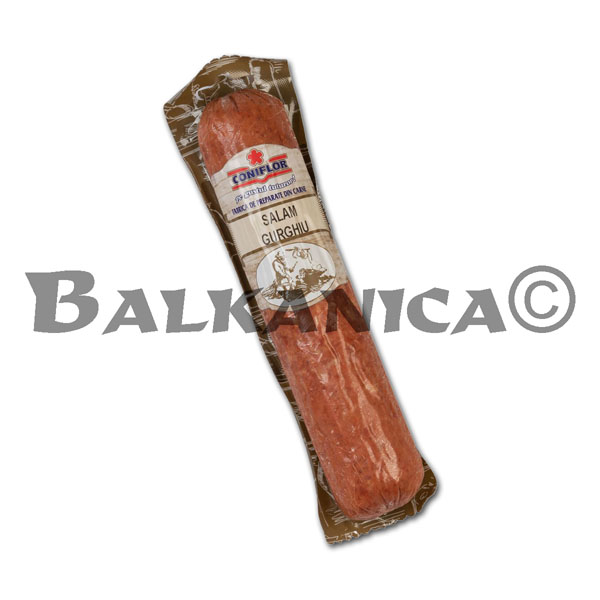 460 G SALAM GURGHIU CONIFLOR 460 G SALAM GURGHIU CONIFLOR
