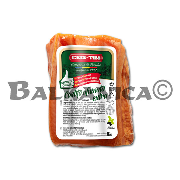 CRIS TIM | Meat products - from Romania in European Union | Balkanica ...