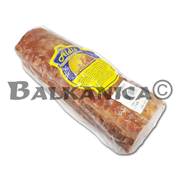 MUSCHI AZUGA ALDIS MUSCHI AZUGA ALDIS