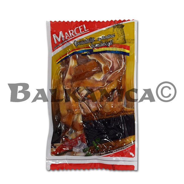 200 G URECHI SNACKS MARCEL