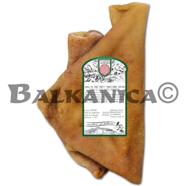 SORICI DE PORC PARLIT GASTRO TRADITII ROMANESTI SORICI DE PORC PARLIT GASTRO TRADITII ROMANESTI