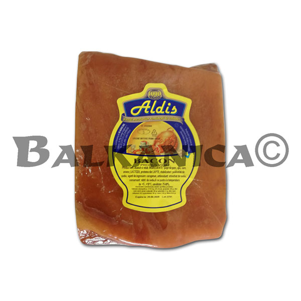 BACON ALDIS BACON ALDIS