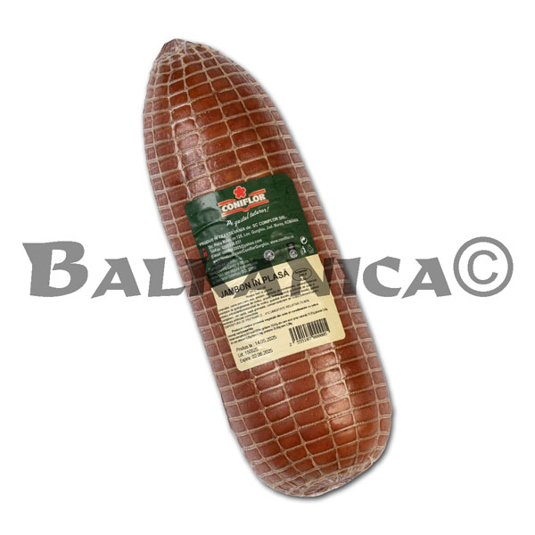 JAMBON IN PLASA CONIFLOR JAMBON IN PLASA CONIFLOR