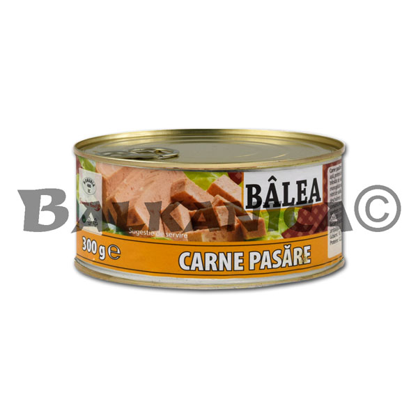 300 G CARNE PASARE BALEA SCANDIA SIBIU