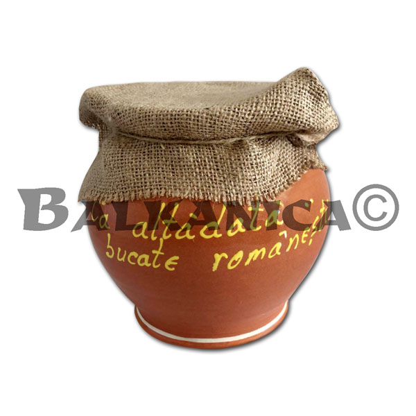 1.2 KG SARMALE IN ULCICA TRADITII ROMANESTI 1.2 KG SARMALE IN ULCICA TRADITII ROMANESTI