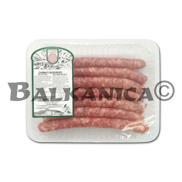 400 G CARNATI BOIERESTI TRADITII ROMANESTI 400 G CARNATI BOIERESTI TRADITII ROMANESTI