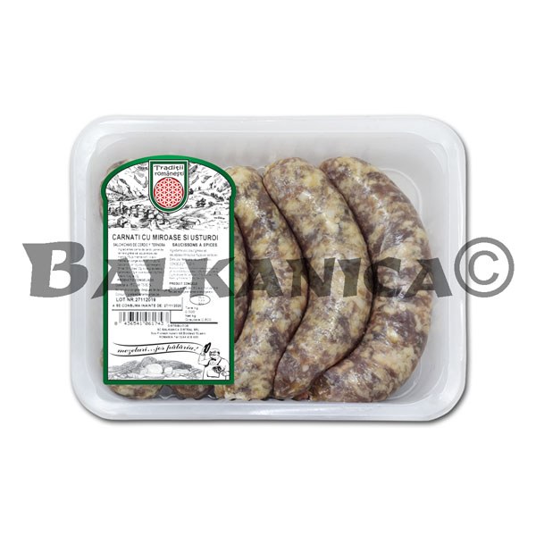 800 G CARNATI CU USTUROI TRADITII ROMANESTI 800 G CARNATI CU USTUROI TRADITII ROMANESTI